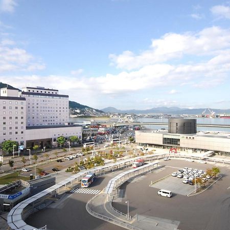 Premier Hotel - Cabin President - Hakodate Luaran gambar