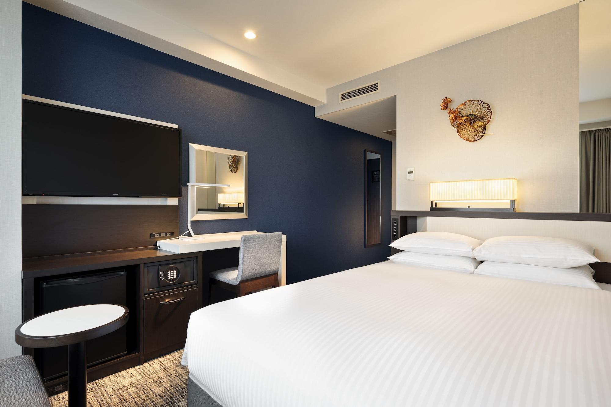 Premier Hotel - Cabin President - Hakodate Luaran gambar