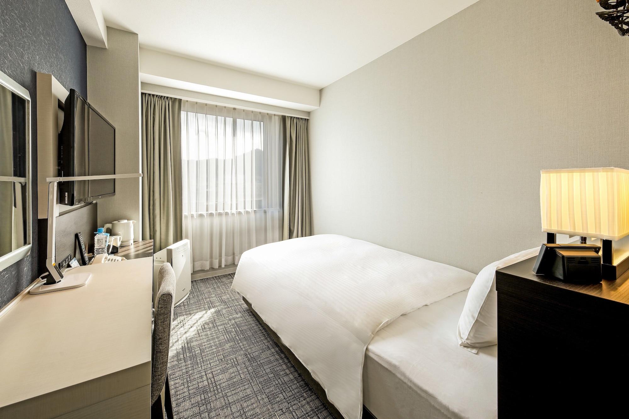 Premier Hotel - Cabin President - Hakodate Luaran gambar