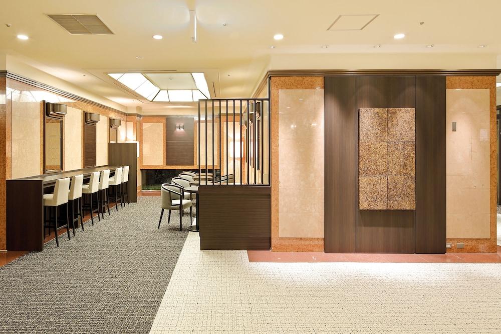 Premier Hotel - Cabin President - Hakodate Luaran gambar
