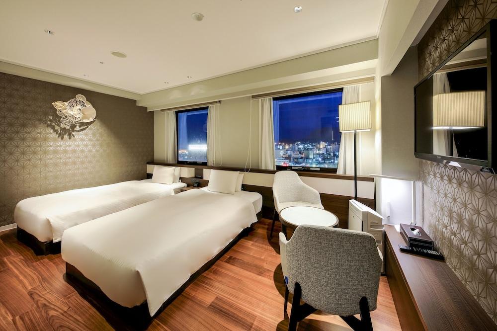 Premier Hotel - Cabin President - Hakodate Luaran gambar