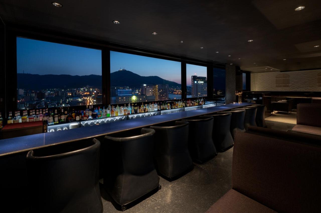 Premier Hotel - Cabin President - Hakodate Luaran gambar