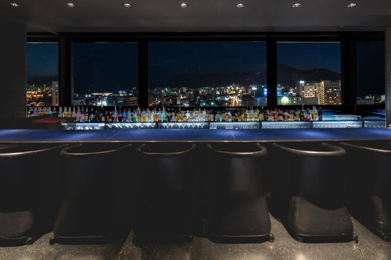 Premier Hotel - Cabin President - Hakodate Luaran gambar