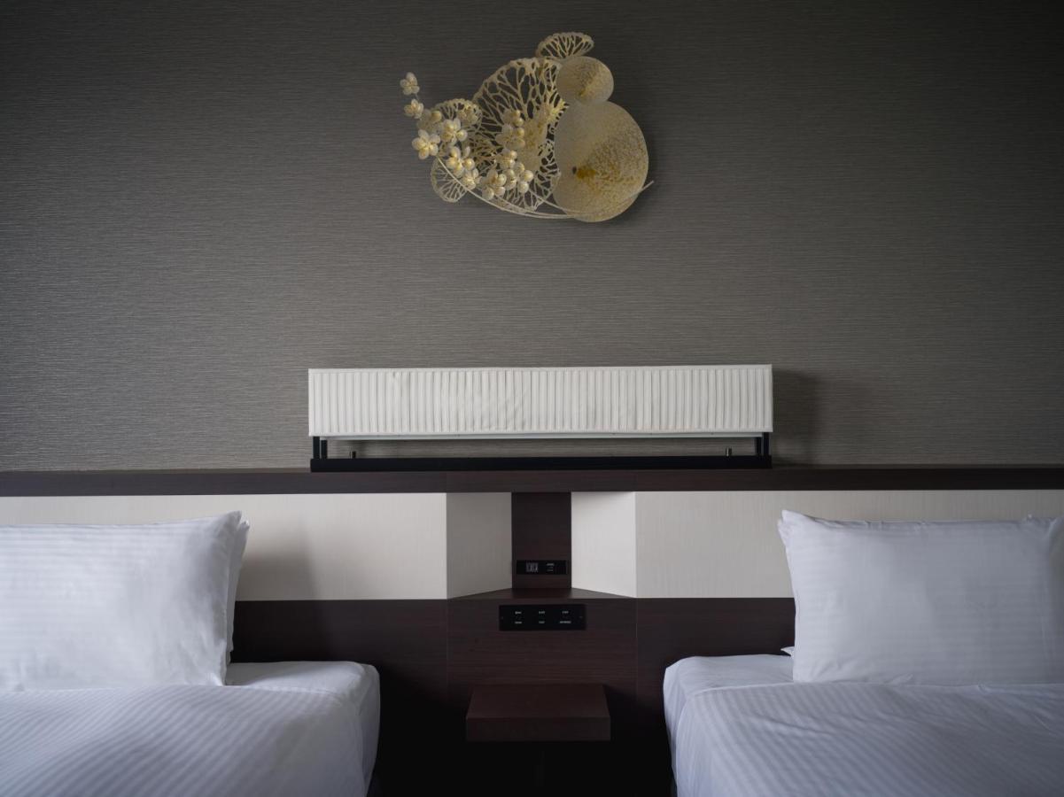 Premier Hotel - Cabin President - Hakodate Luaran gambar