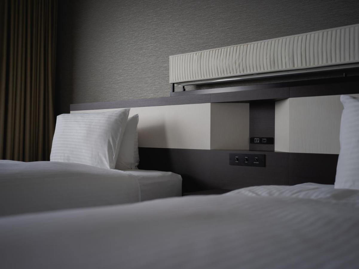 Premier Hotel - Cabin President - Hakodate Luaran gambar