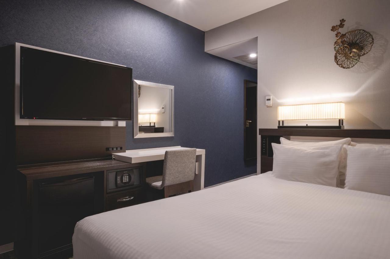 Premier Hotel - Cabin President - Hakodate Luaran gambar