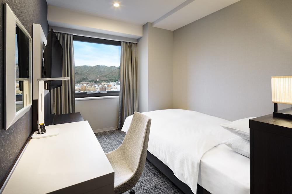 Premier Hotel - Cabin President - Hakodate Luaran gambar