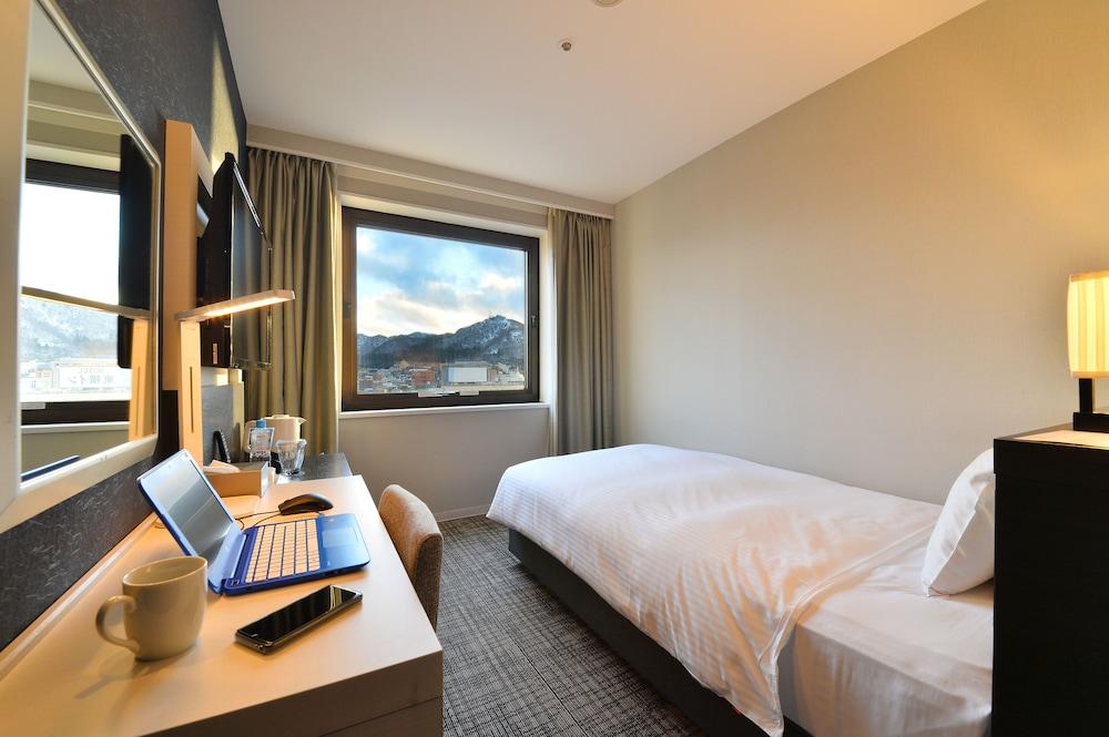 Premier Hotel - Cabin President - Hakodate Luaran gambar