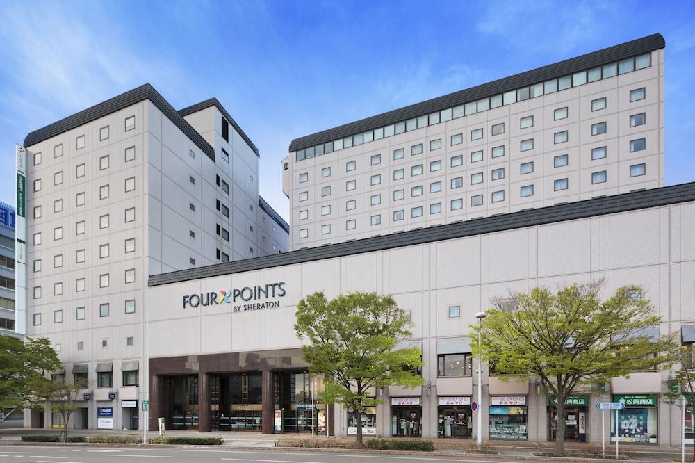 Premier Hotel - Cabin President - Hakodate Luaran gambar