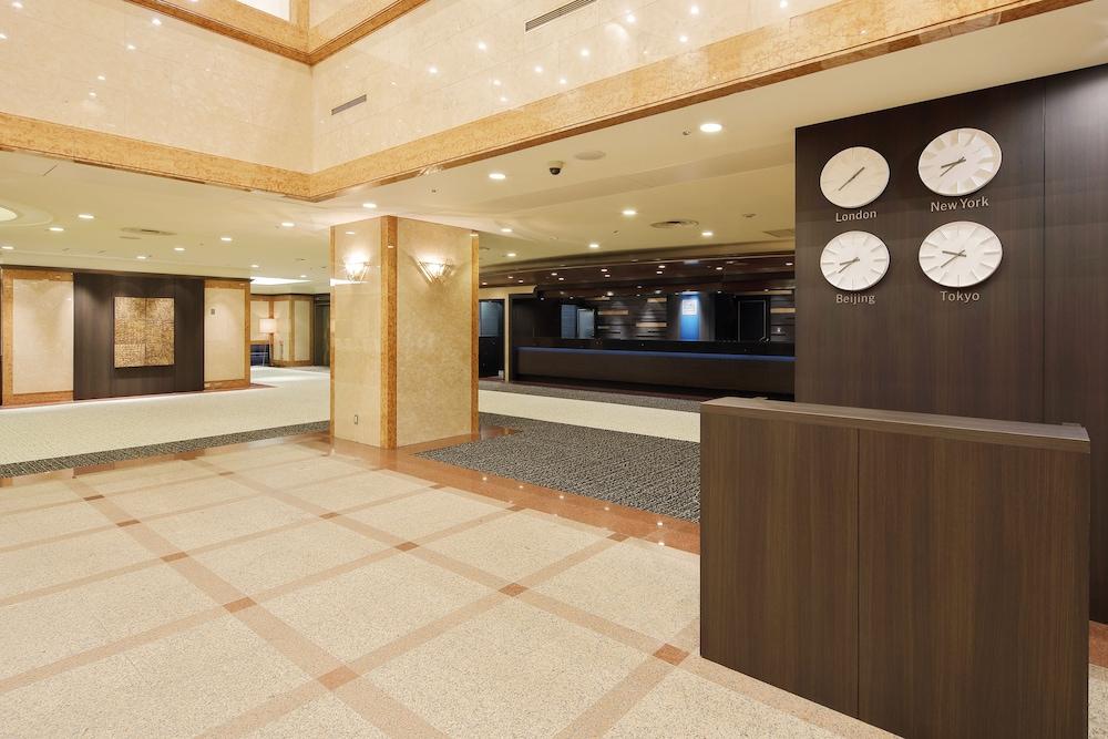 Premier Hotel - Cabin President - Hakodate Luaran gambar