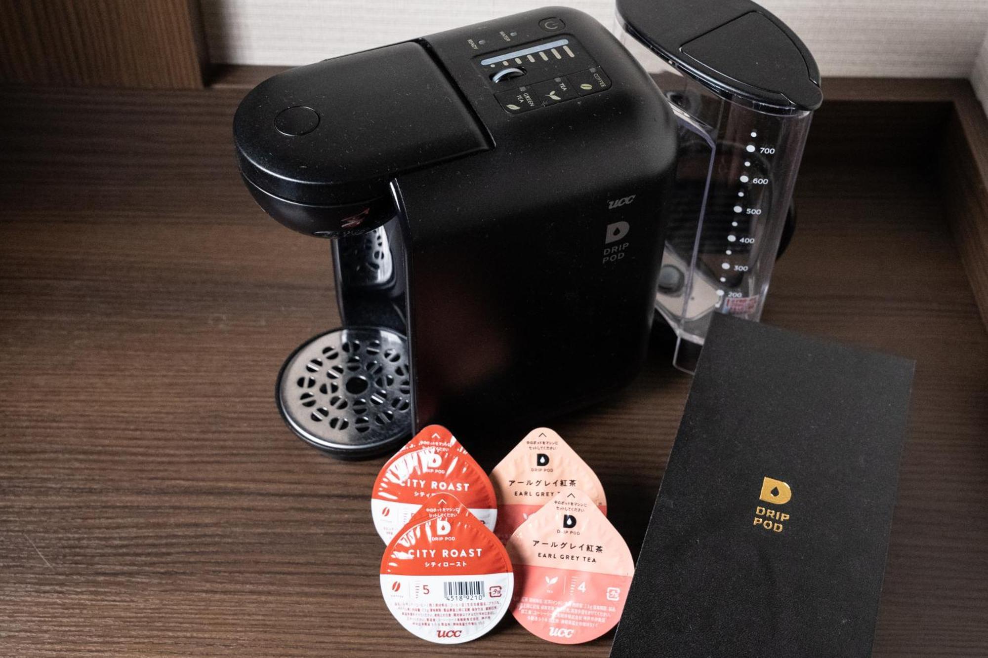 Premier Hotel - Cabin President - Hakodate Luaran gambar