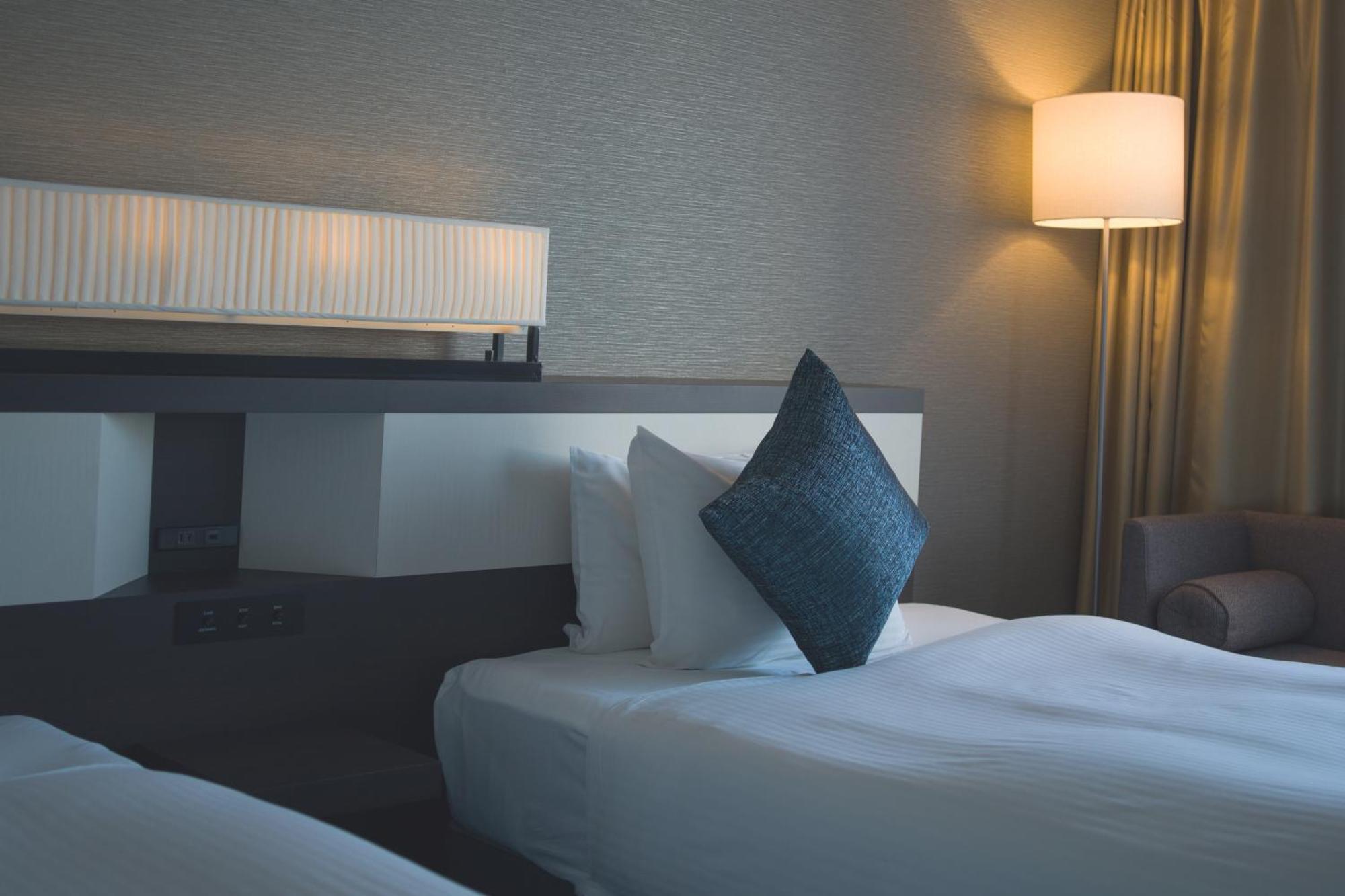 Premier Hotel - Cabin President - Hakodate Bilik gambar