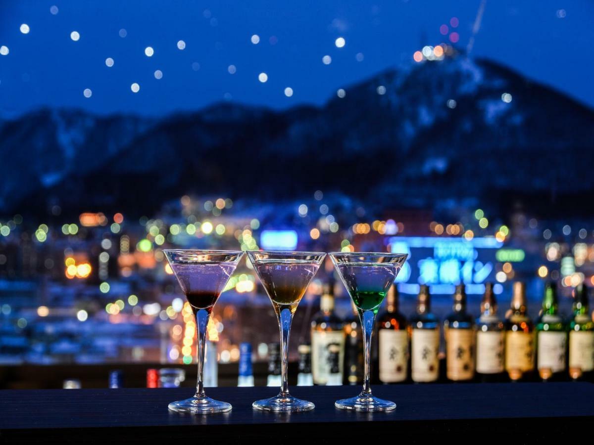 Premier Hotel - Cabin President - Hakodate Luaran gambar